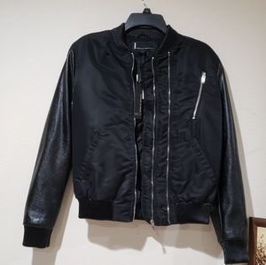 I Jeans By Buffalo Bomber Jacket